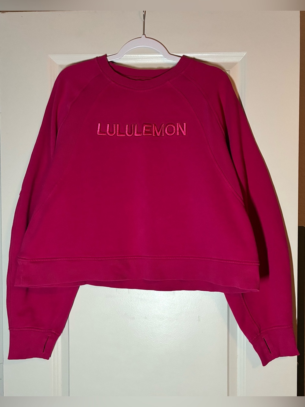 🩷Lululemon Scuba Matching Set🩷 - Picture 3 of 8